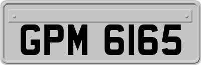 GPM6165