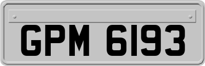 GPM6193