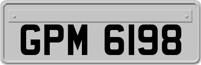 GPM6198