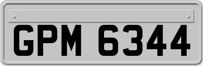 GPM6344