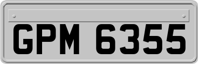 GPM6355