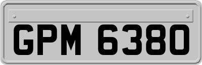 GPM6380