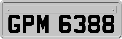 GPM6388