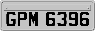 GPM6396