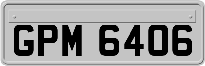 GPM6406