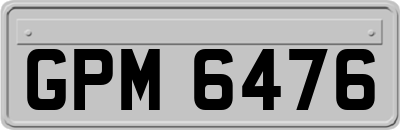 GPM6476