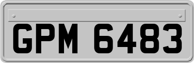 GPM6483