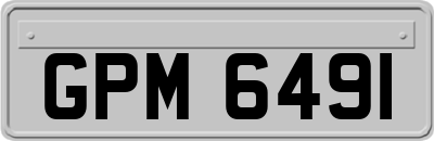 GPM6491