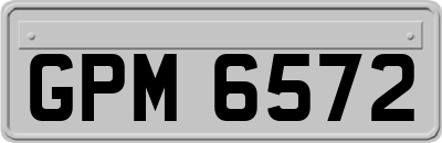GPM6572