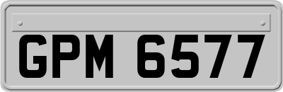 GPM6577
