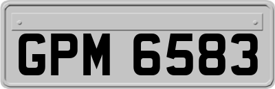 GPM6583