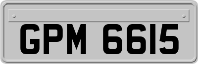 GPM6615