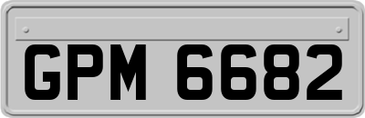 GPM6682