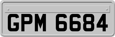 GPM6684