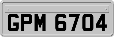 GPM6704