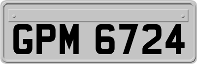GPM6724