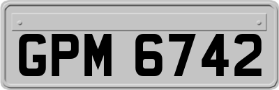 GPM6742