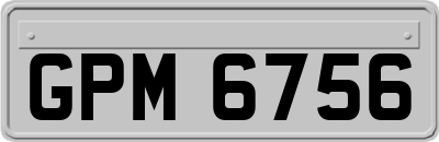 GPM6756