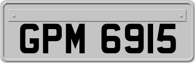 GPM6915