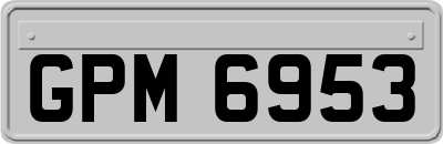 GPM6953