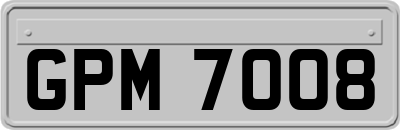 GPM7008