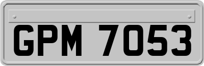 GPM7053