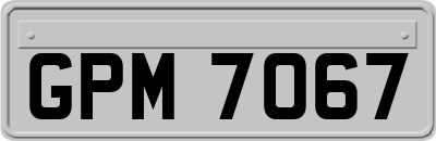 GPM7067