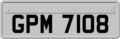 GPM7108