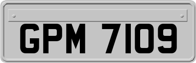 GPM7109