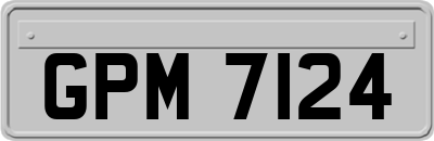 GPM7124