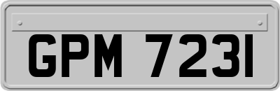 GPM7231