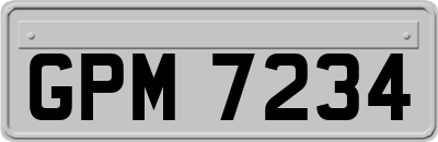 GPM7234