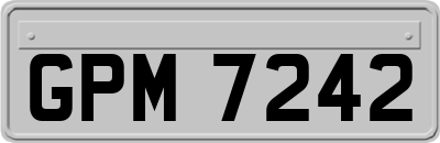 GPM7242
