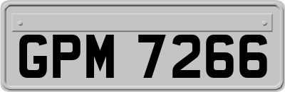 GPM7266