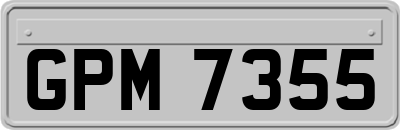 GPM7355