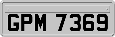 GPM7369