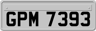 GPM7393