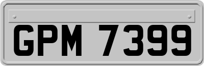 GPM7399