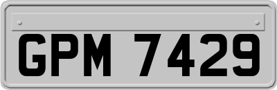 GPM7429