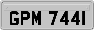GPM7441