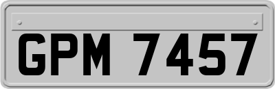 GPM7457