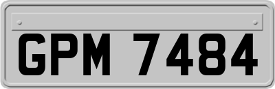 GPM7484