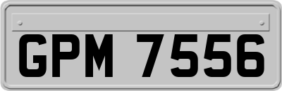 GPM7556