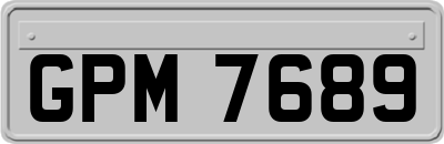 GPM7689