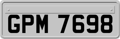 GPM7698