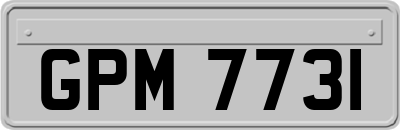 GPM7731