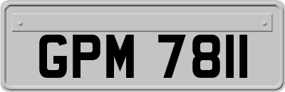 GPM7811