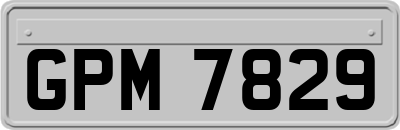 GPM7829
