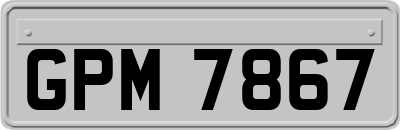 GPM7867