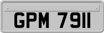 GPM7911